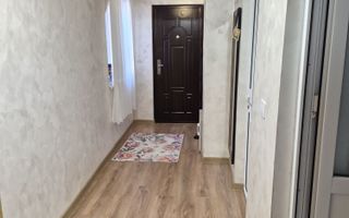 Casă de vânzare în Voinești, județul Iași - 55 mp, la cheie - Poză 7