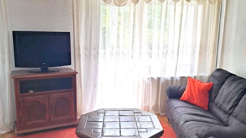 Închiriez Apartament cu 3 camere, 85 mp, 3 balcoane, 2 băi, Pasaj Obor ✨ - Poză 2