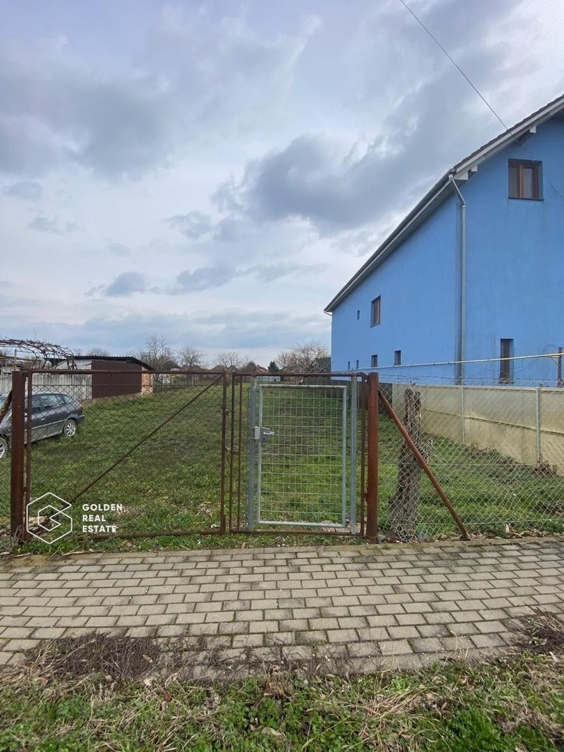 Teren intravilan 1.000 mp in Zimandu Nou - Poză 1