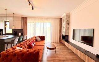 Duplex ultramedern de inchiriat / Zona Vivo - Poză 2