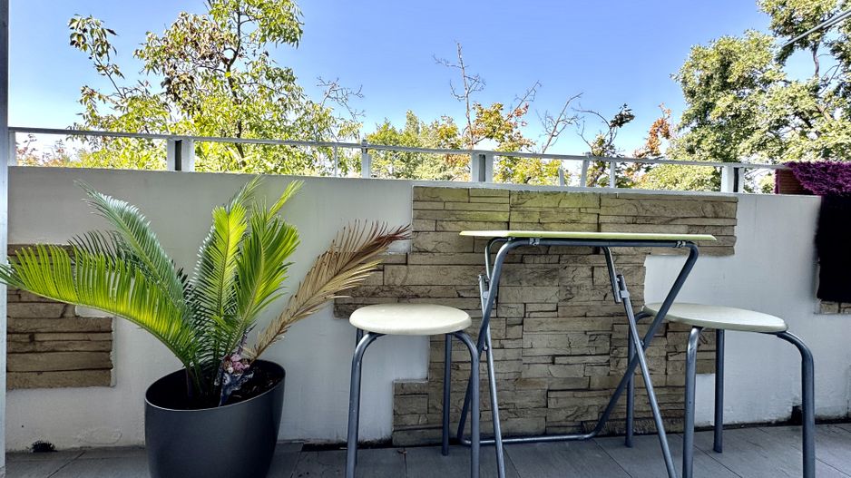 Apartament 3 camere, modern, cu terasa,  in zona Centrala-Universitate - Poză 2