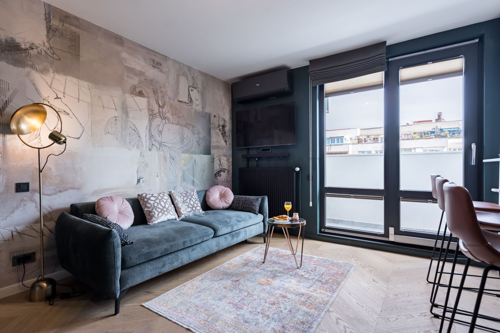 O Vacanță Permanentă în Inima Capitalei, Bulevardul Magheru - Poză 19