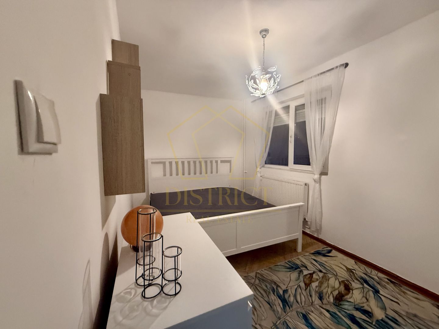 Apartament cu 2 camere etaj intermediar | Sagului - Poză 5