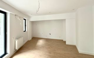 Apartament 2 camere, zona Aviatiei-Aerogării, bloc nou, etaj 1 - Poză 2