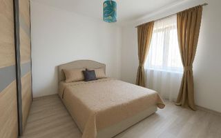 Apartament 3 camere – Valea Aurie, 64,5 mp, etaj 2/3, cu curte și parcare! - Poză 18