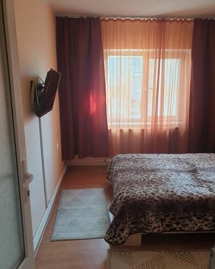 2 camere, 2 bai, etaj 4/4 Siderurgistilor Vest - mobilat si utilat - Poză 3