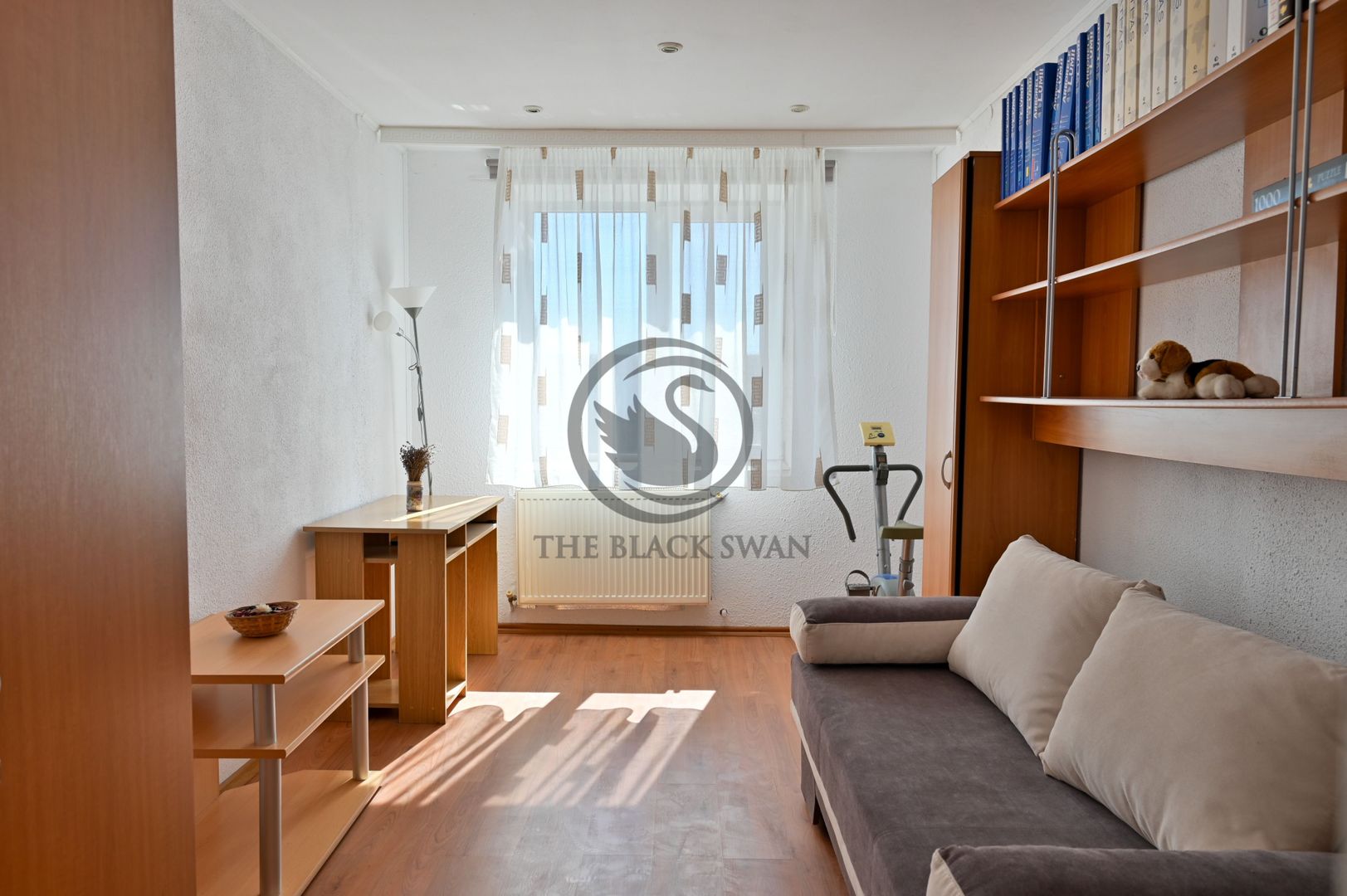 Apartament cu 3 camere de vanzare | Mobilat | Ploiesti | Comision 0% - Poză 5