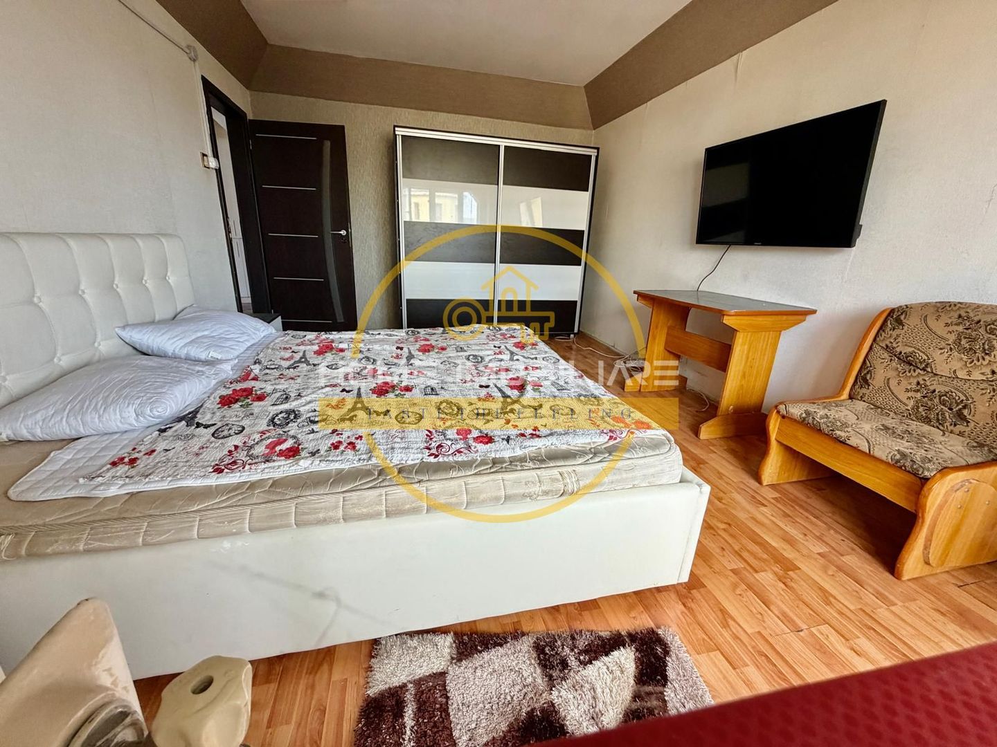 APARTAMENT  2 CAMERE DECOMANDAT 52MP | GALATA  -  LIDL - Poză 2