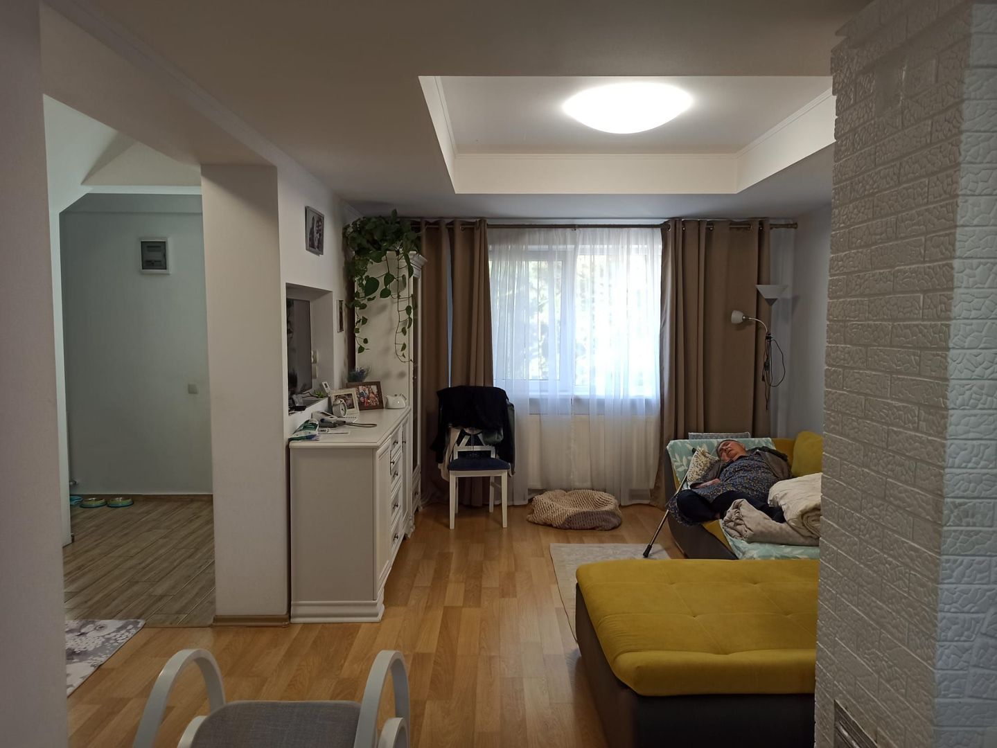 vila triplex,deosebita,mob-util partial/complet/Frumusani-Calarasi - Poză 34