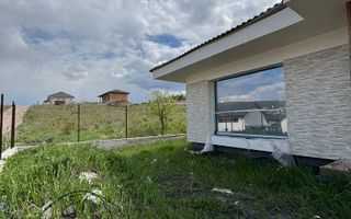 Casa superba pe un singur nivel, situata in Chinteni, zona Profi! - Poză 6