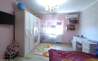 Techirghiol - Centru, casa tip duplex P+M, lot 293 mp si 154 mp utili! - Poză 19