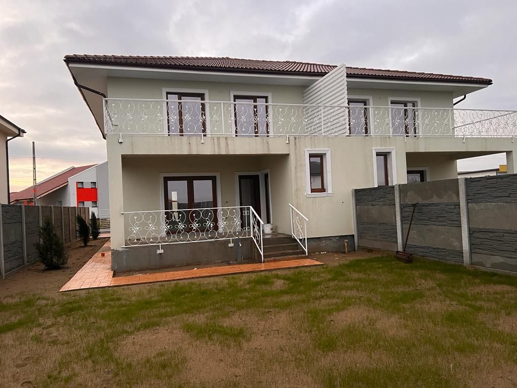 Duplex de vanzare in Sacalaz - Poză 2