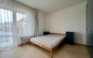 Apartament de 2 camere, 50mp, parcare, zona Petrom - Poză 5
