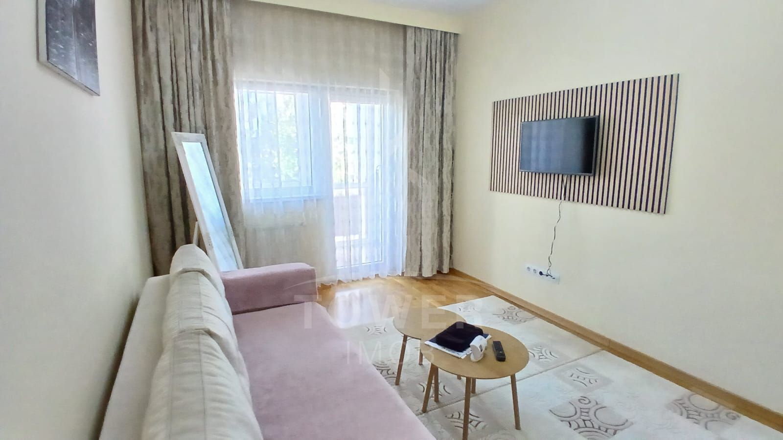Apartament 2 camere prima inchiriere | zona Turnisor - Poză 3