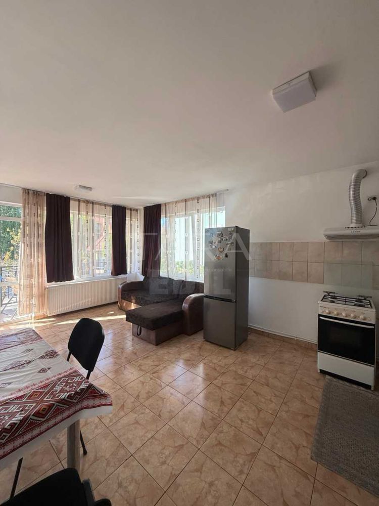 Apartament 3 camere, 80 mp, etaj 1, zona Iulius Mall – Gheorgheni - Poză 1