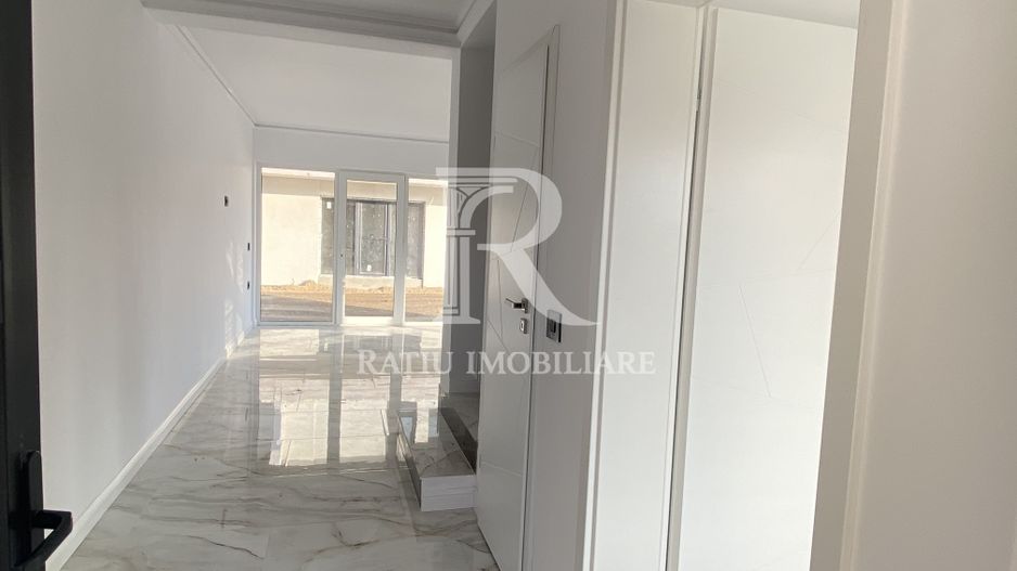 Casă modernă P+1 | 106 mp utili | Terasă + balcon | DecResidence Sânmartin - Poză 5