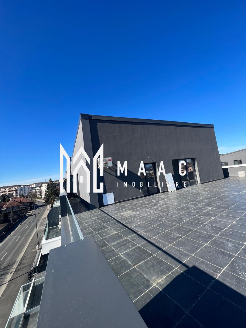 Apartament 3 camere | Penthouse | Bloc Nou | Ostroveni - Poză 1