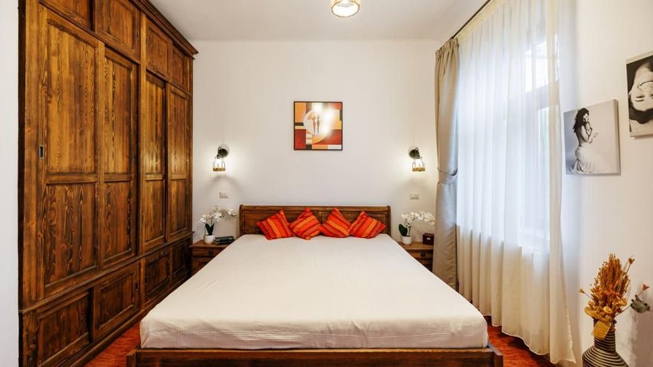 Apartament 3 camere| 92 mp | Iosefin - Str. Preyer| etaj 1| Comision 0% - Poză 32