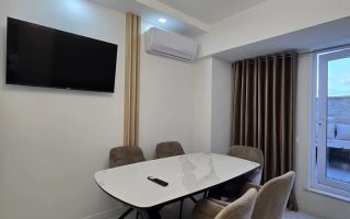 Penthouse- 113mp- View Panoramic- Tatarasi- bloc nou- Modern - Poză 4