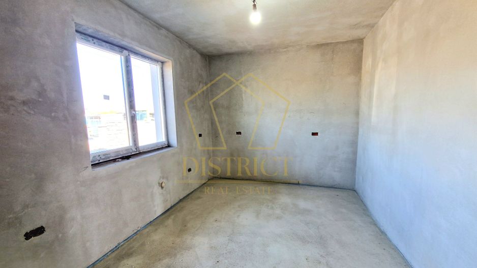 Casa individuala cu 3 camere, dressing | Ghiroda | Medicina | COM 0% - Poză 3