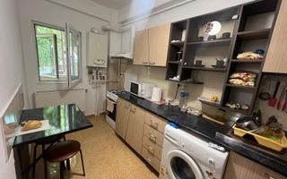 Garsoniera Militari Residence Spatioasa | Gladiolelor - Poză 5