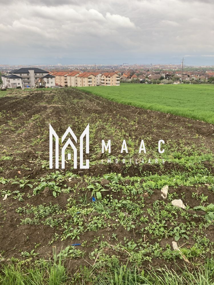 Teren intravilan | 900mp | Certificat urbanism | Gusterita - Poză 5