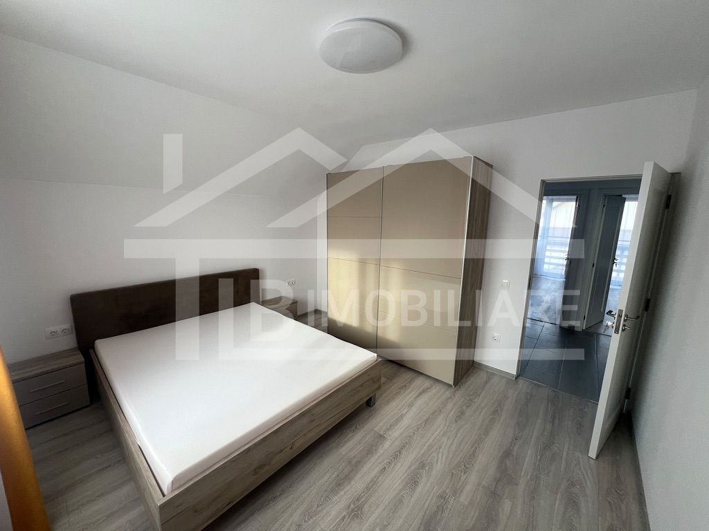 Casa individuala, 4 camere, 190mp, Zona Sâncraiu de Mureș - Poză 7