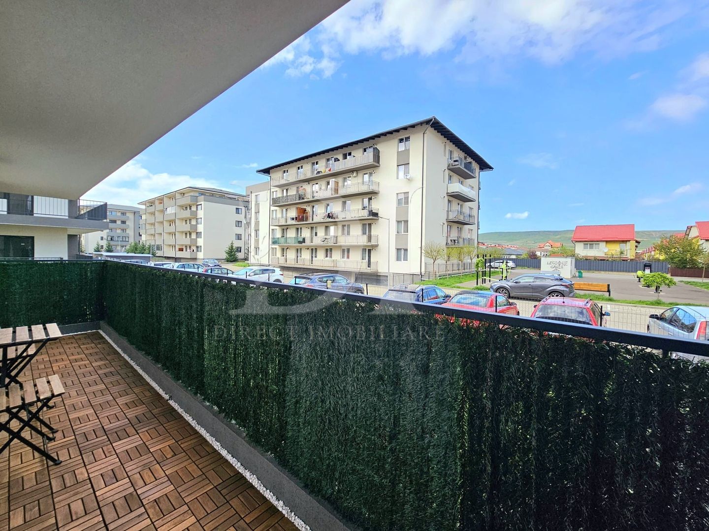 Apartament la cheie | doua dormitoare | Zona Terra - Poză 18