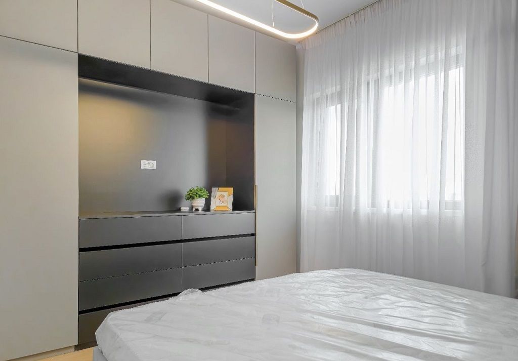 Apartament 3 camere | 2 parcari | Gradina 140m | Foisor propriu - Poză 12