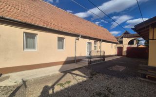 Comision 0 - 🏡 CORP DE CASĂ DE VÂNZARE – CODLEA, STRADA NOUĂ | ZONA A - Poză 1