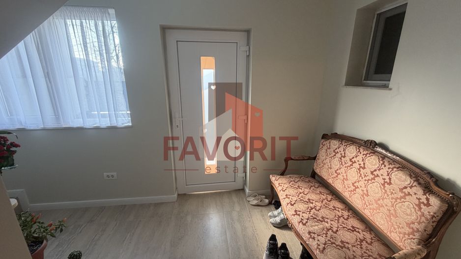 COMISION 0% . Mobilata si utilata. Teren generos - Poză 18