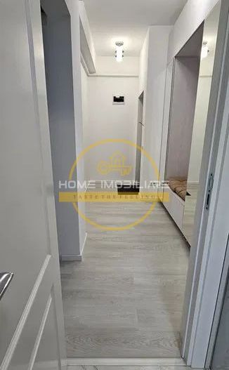 Apartament cu 2 camere / 48mp/ zona Popas Pacurari - Poză 6