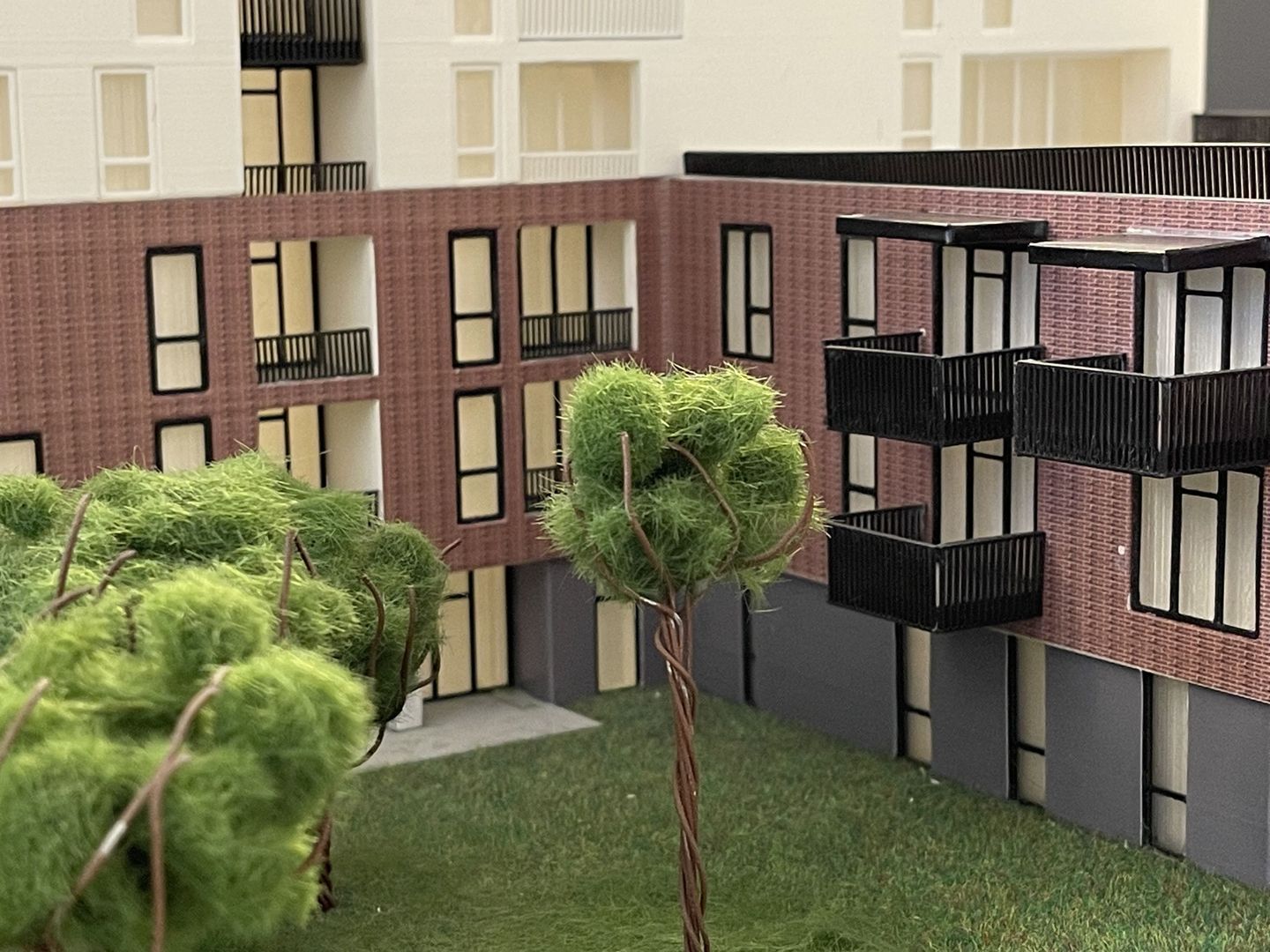 OFERTA VANDUTA - Direct Dezvoltator | Apartament 2 camere 58.3 mp | ESSENZA - Poză 8