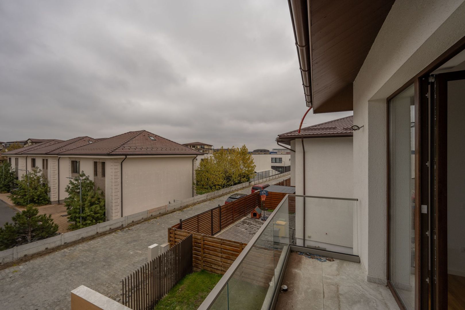 Vila individuala in Otopeni - Poză 36