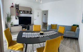 Apartament 2 camere | Balcon  | Etaj 2 | Lift | Parcare | Avantgarden - Poză 2