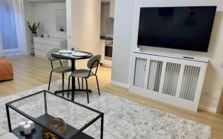 STUDIO PREMIUM | PET FRIENDLY | HERASTRAU - Poză 4