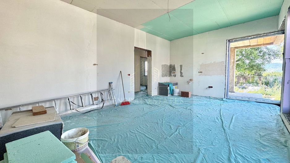 Vânzare Casă într-un Nivel-Holboca-Dancu - Poză 13