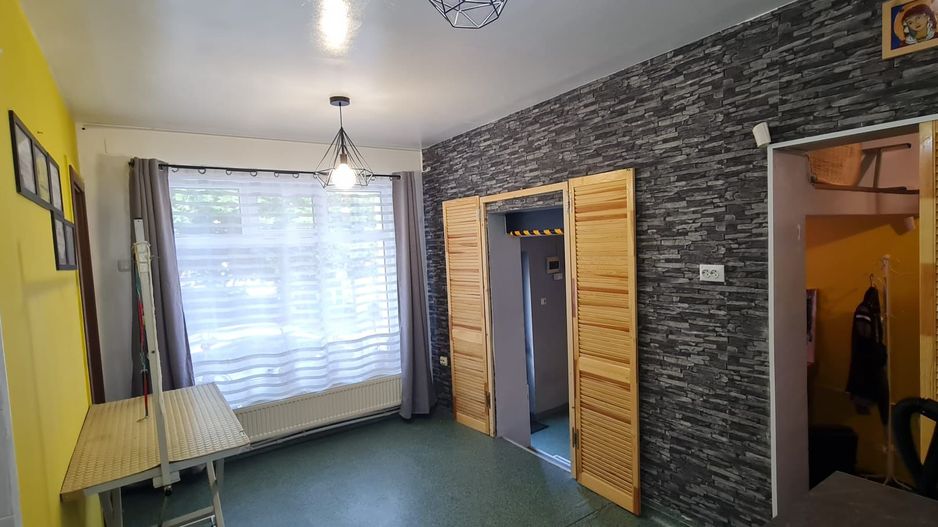 SPATIU COMERCIAL SECTOR 4, SERBAN VODA - Poză 1