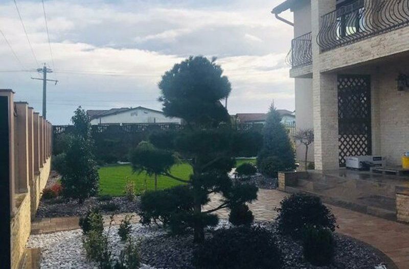 Vilă Premium D+P+E de vânzare in Vladimirescu 2 fronturi, const. 2022 - Poză 3