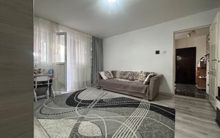 Ideal pentru investitie! Vanzare apartament cu 2 camere-Targoviste-M11 - Poză 2