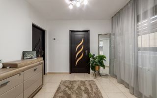 Casa tip duplex - Cartier Trivale - mobilată și utilată parțial - Poză 8