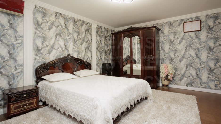 Vânzare, casă, 5 camere, str. Petru Rareș, Durlești - Poză 29