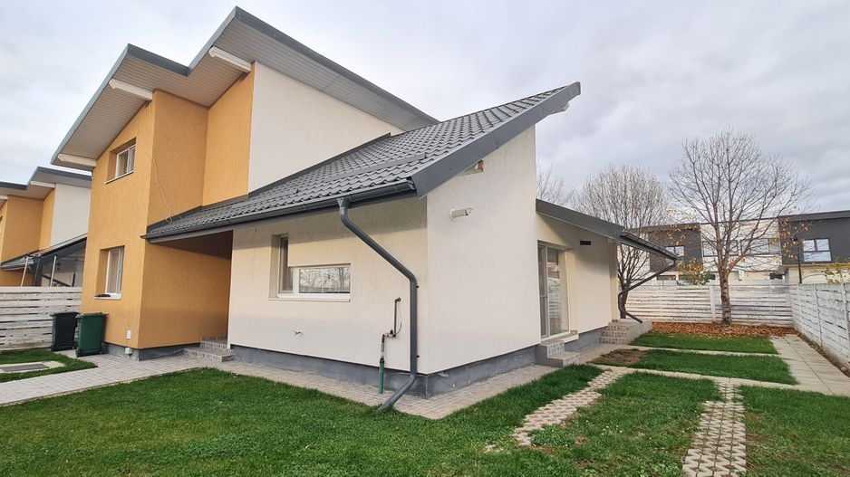 Casa 3 dormitoare mobilata utilata modern Cartier Izvor - Poză 3