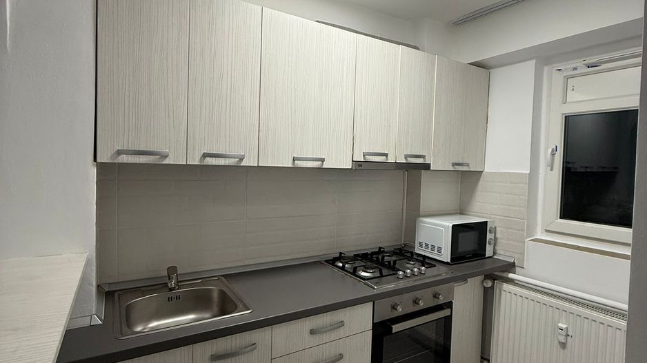 Garsoniera Pantelimon X Baicului,renovata 2026,primul chirias, boiler! - Poză 7