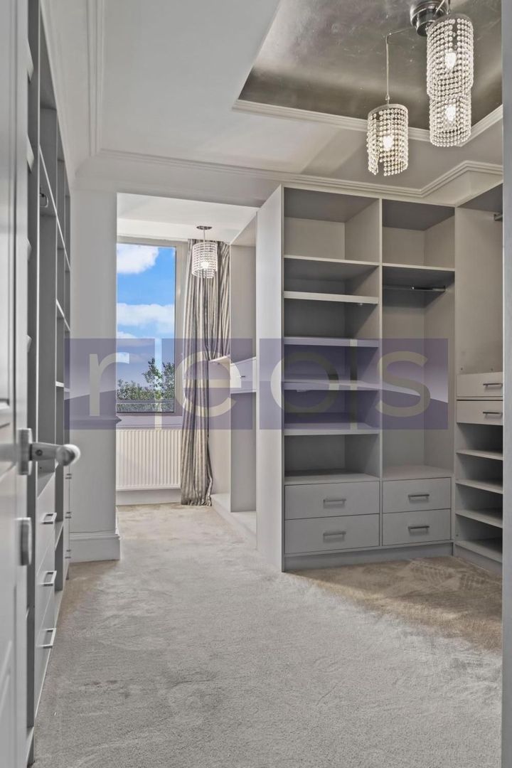 APARTAMENT 4 CAMERE | 194MP | 2 LOCURI PARCARE | SISESTI | LUX | - Poză 21