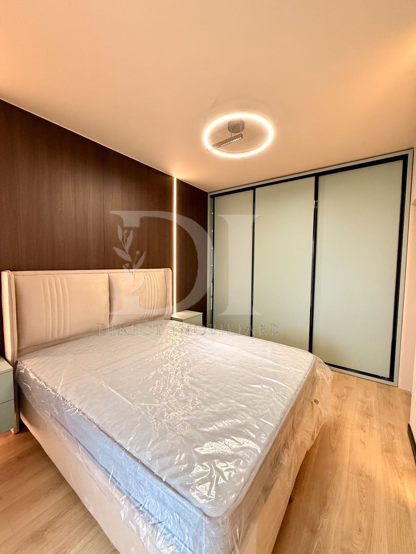 Apartament ultramodern / etaj intermediar / Zona Tineretului - Poză 7
