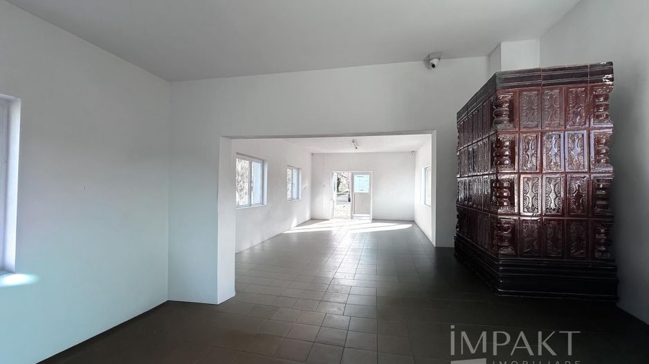 Floresti – Spatiu comercial 85 mp, acces parcare, securizat - Poză 2