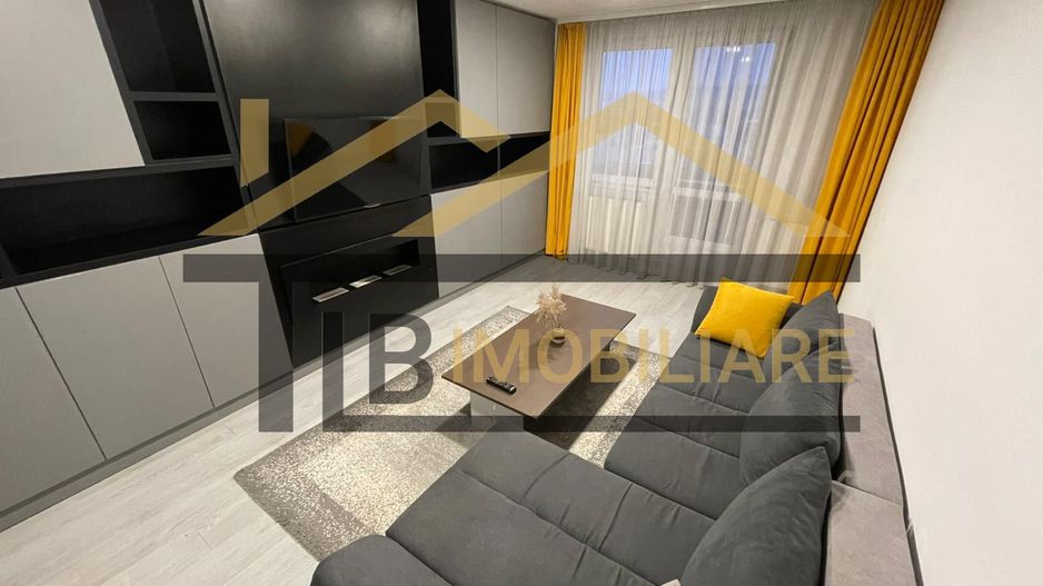 Apartament cu 2 camere, 54mp, Zona Unirii - Poză 1