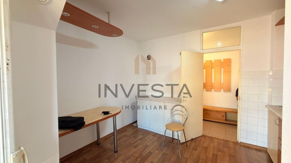 Apartament 2 camere de vanzare | Cartier Intre Lacuri | Etaj 1 - Poză 6
