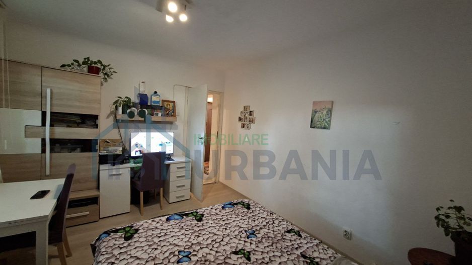 Apartament 2 camere decomandate, Parter, Zona Alexandru (Miron Costin) - Poză 7